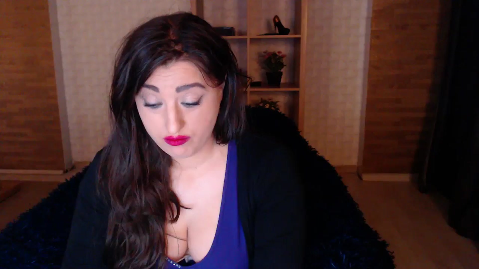 Gallery image thumbnail from HotRebbecca's myfreecams stream on, 03/27/2025, 24:02 image 19 of 20