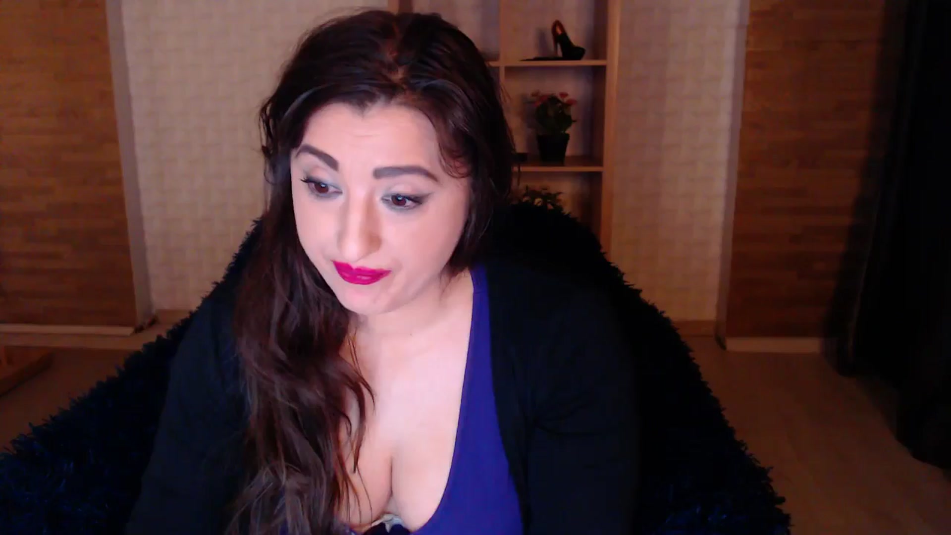 Gallery image thumbnail from HotRebbecca's myfreecams stream on, 03/27/2025, 24:02 image 11 of 20