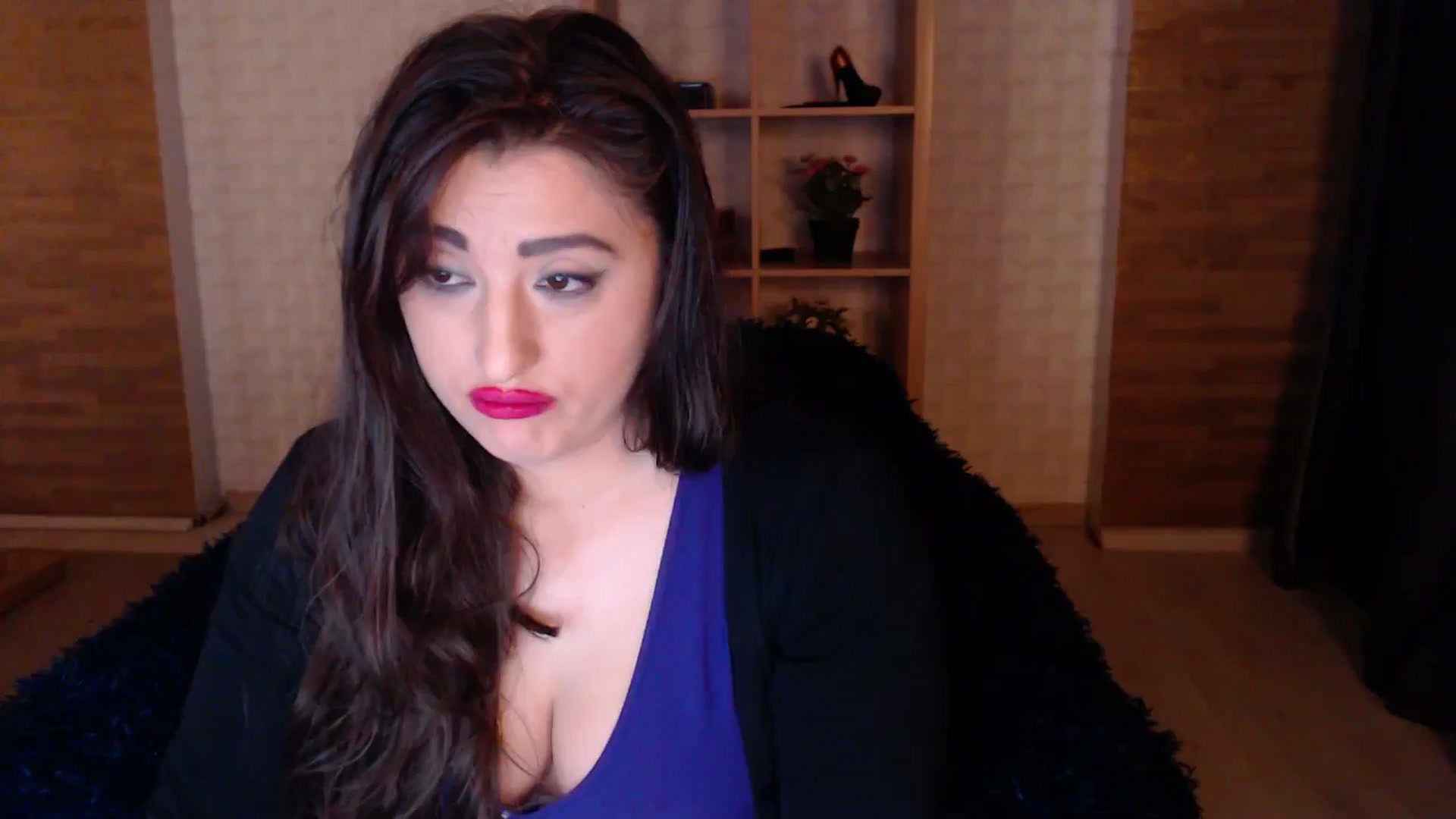 Gallery image thumbnail from HotRebbecca's myfreecams stream on, 03/27/2025, 01:03 image 9 of 20