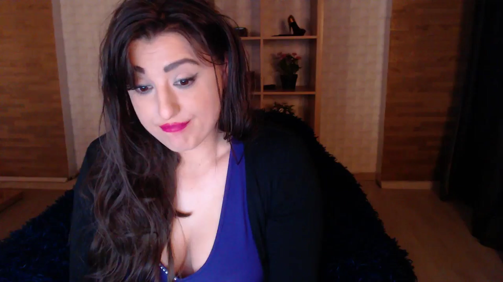 Gallery image thumbnail from HotRebbecca's myfreecams stream on, 03/27/2025, 01:03 image 20 of 20
