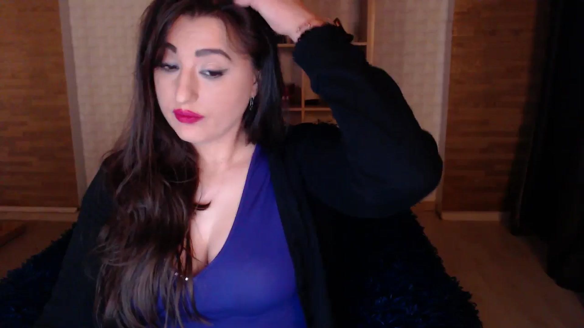 Gallery image thumbnail from HotRebbecca's myfreecams stream on, 03/27/2025, 01:03 image 14 of 20