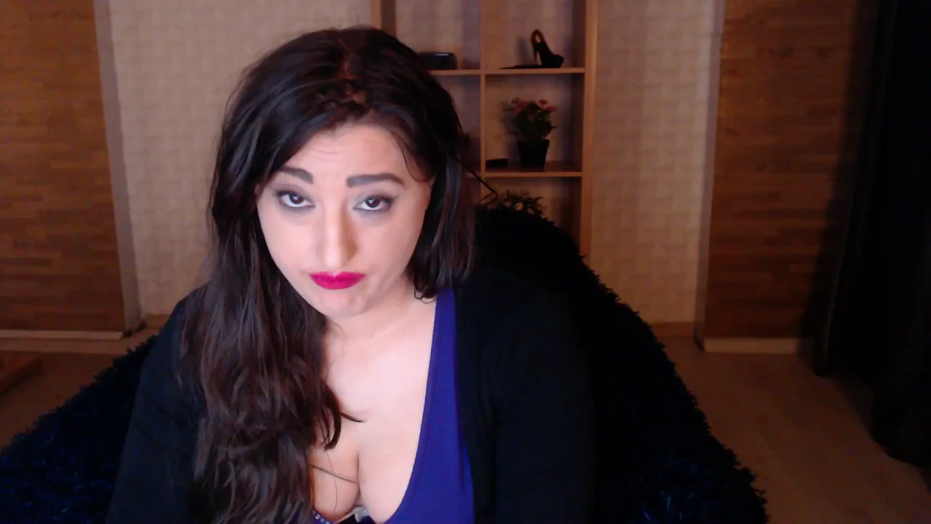 Gallery image thumbnail from HotRebbecca's myfreecams stream on, 03/27/2025, 01:03 image 1 of 20