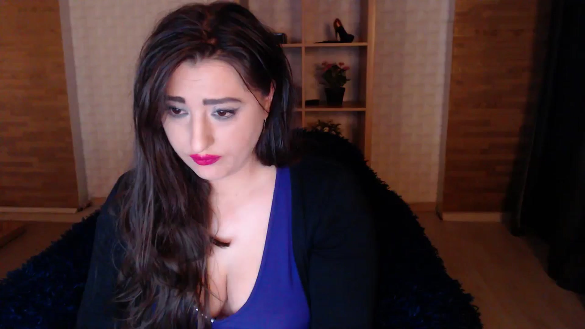 Gallery image thumbnail from HotRebbecca's myfreecams stream on, 03/27/2025, 01:03 image 11 of 20