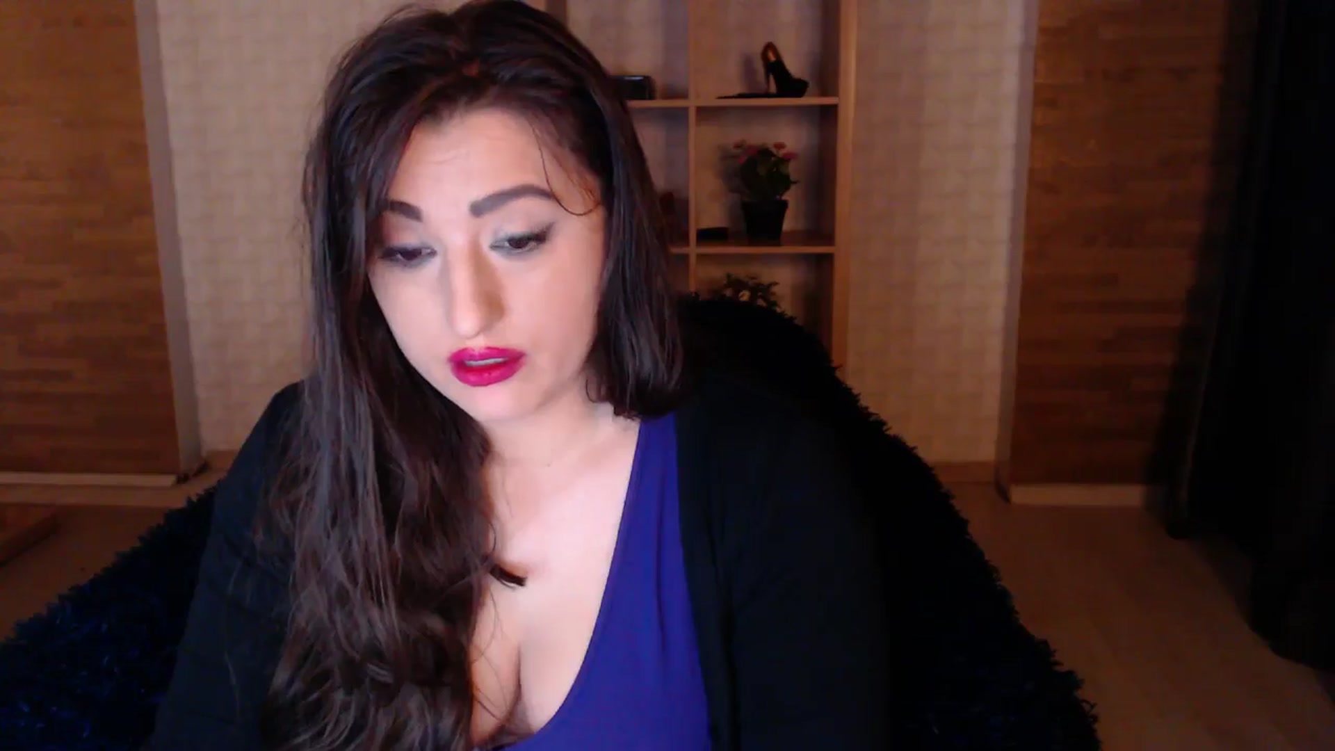 Gallery image thumbnail from HotRebbecca's myfreecams stream on, 03/27/2025, 01:03 image 8 of 20