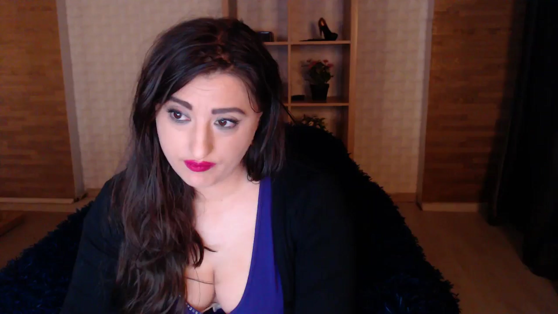 Gallery image thumbnail from HotRebbecca's myfreecams stream on, 03/27/2025, 01:03 image 2 of 20