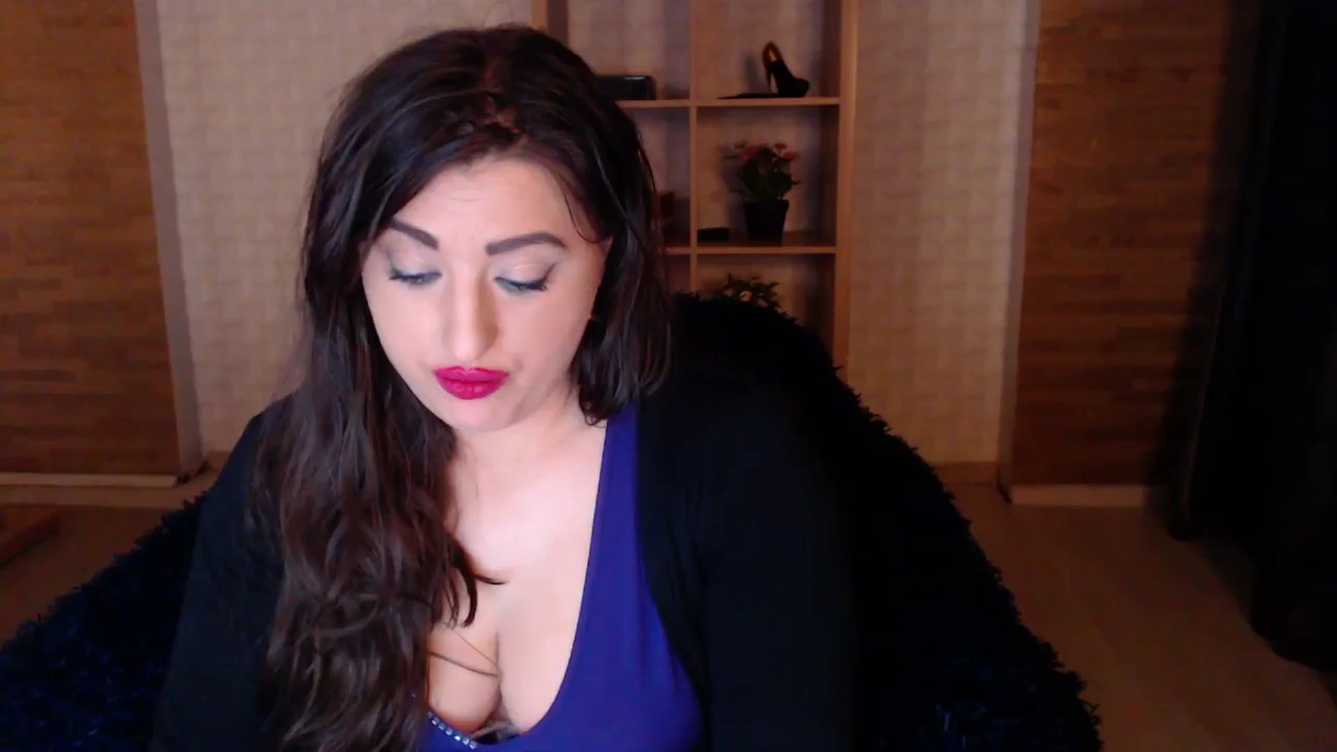 Gallery image thumbnail from HotRebbecca's myfreecams stream on, 03/27/2025, 01:03 image 5 of 20