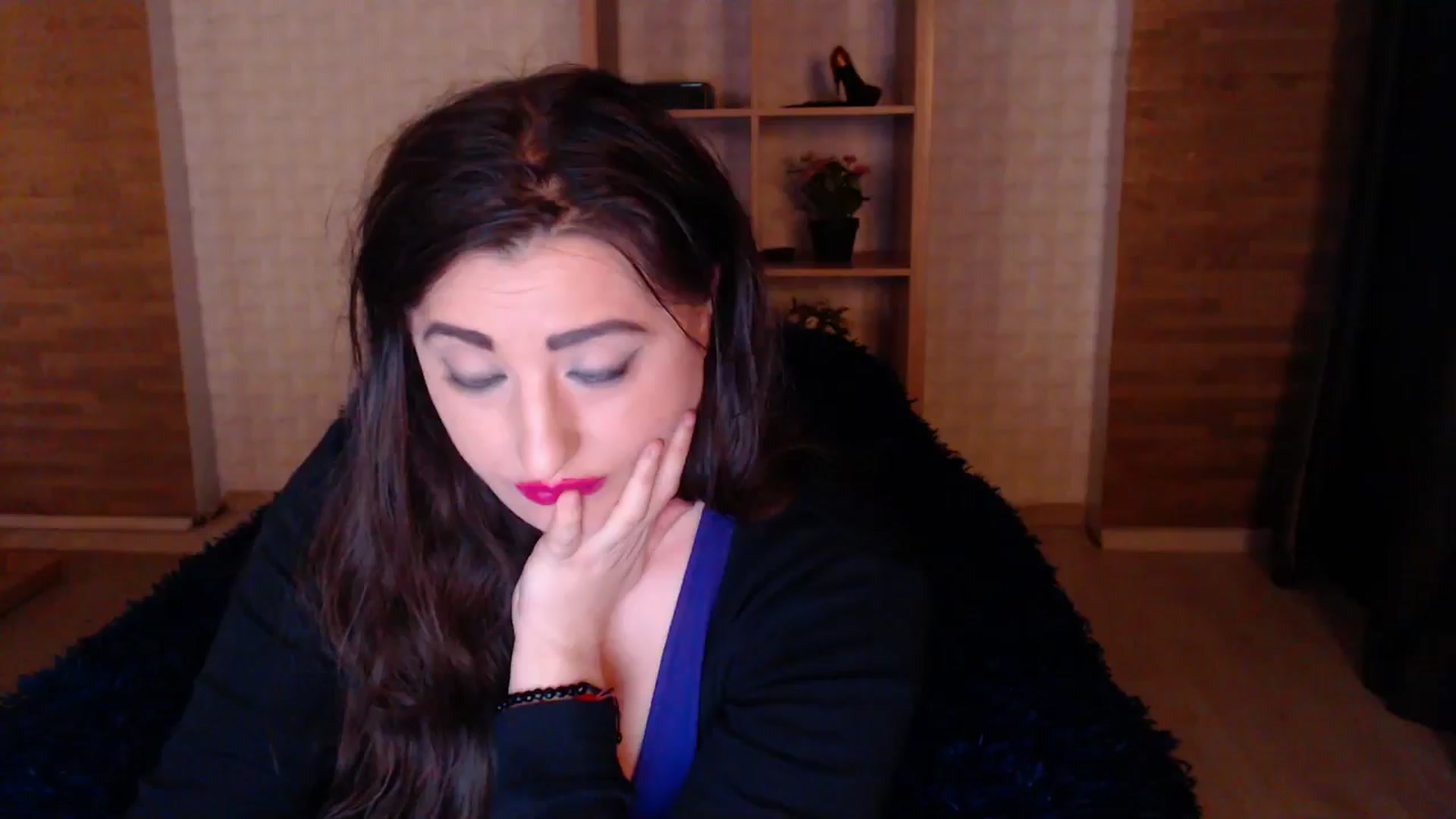 Gallery image thumbnail from HotRebbecca's myfreecams stream on, 03/27/2025, 01:03 image 13 of 20