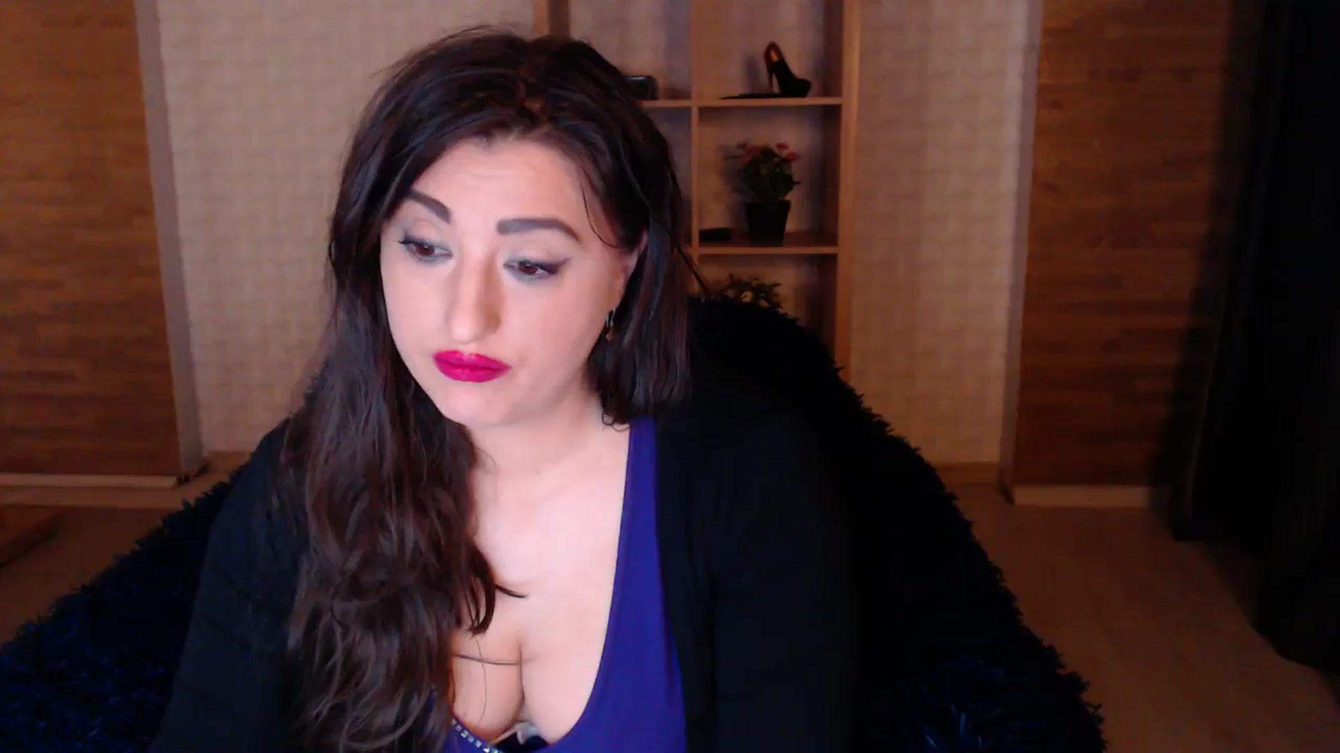 Gallery image thumbnail from HotRebbecca's myfreecams stream on, 03/27/2025, 01:03 image 3 of 20