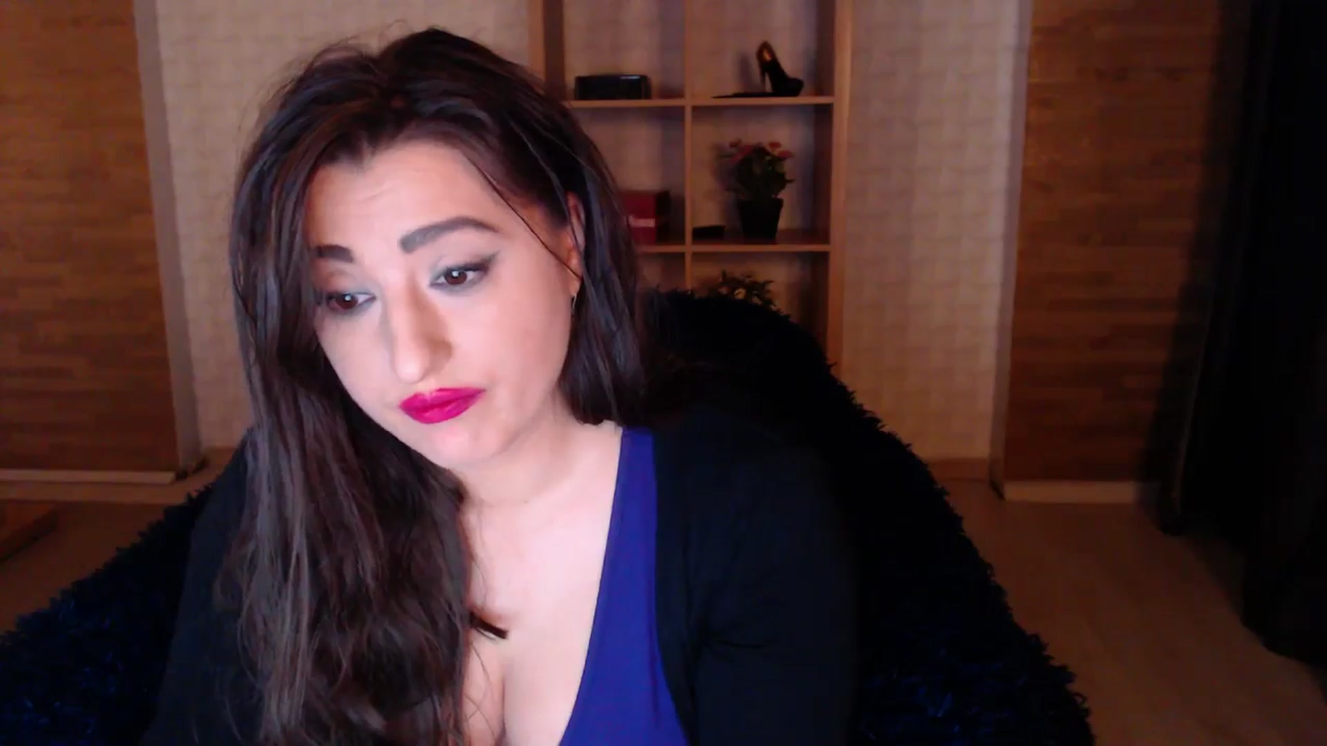 Gallery image thumbnail from HotRebbecca's myfreecams stream on, 03/27/2025, 01:03 image 12 of 20