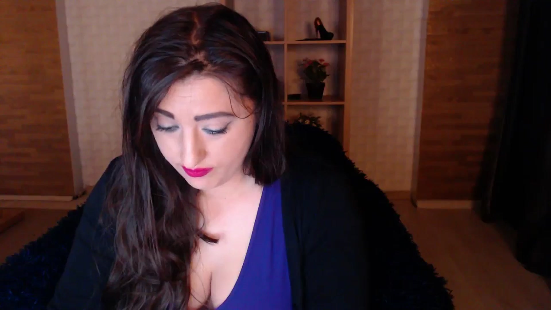 Gallery image thumbnail from HotRebbecca's myfreecams stream on, 03/27/2025, 01:03 image 7 of 20