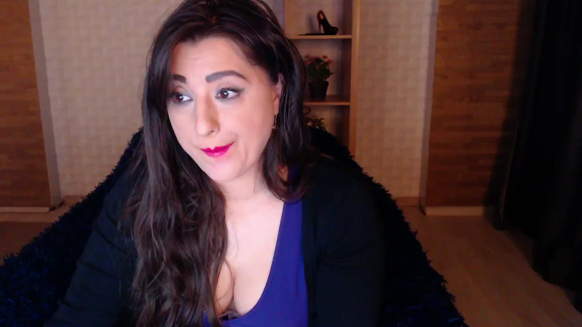 Gallery image thumbnail from HotRebbecca's myfreecams stream on, 03/27/2025, 03:07 image 8 of 20