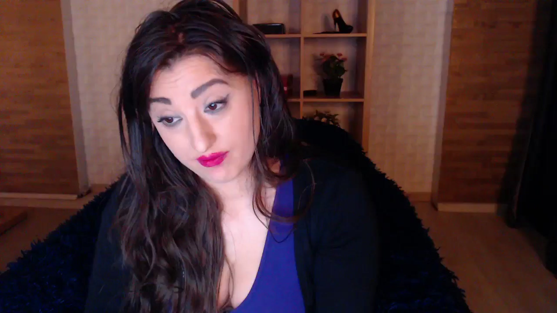 Gallery image thumbnail from HotRebbecca's myfreecams stream on, 03/27/2025, 03:07 image 14 of 20