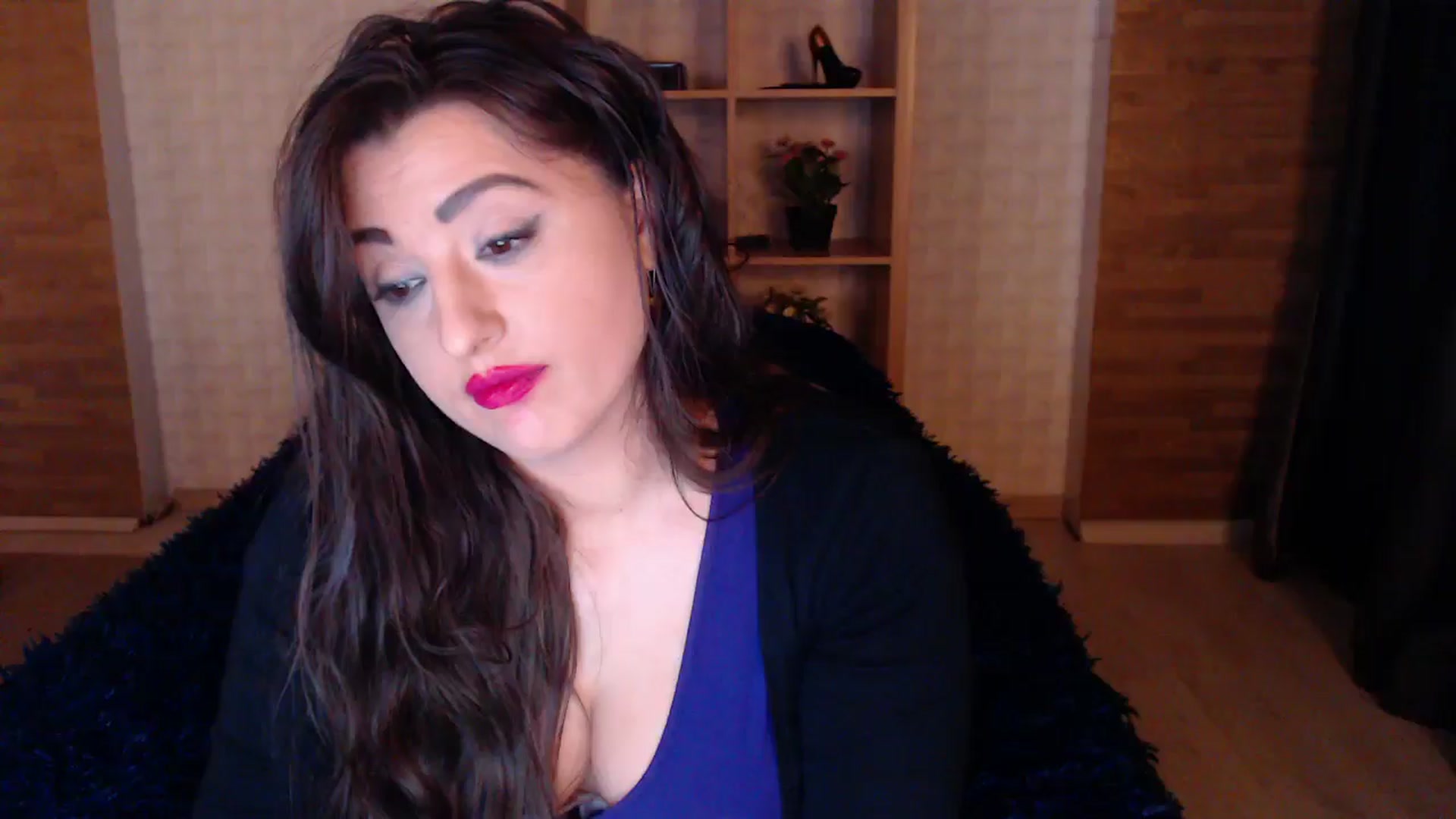 Gallery image thumbnail from HotRebbecca's myfreecams stream on, 03/27/2025, 03:07 image 9 of 20