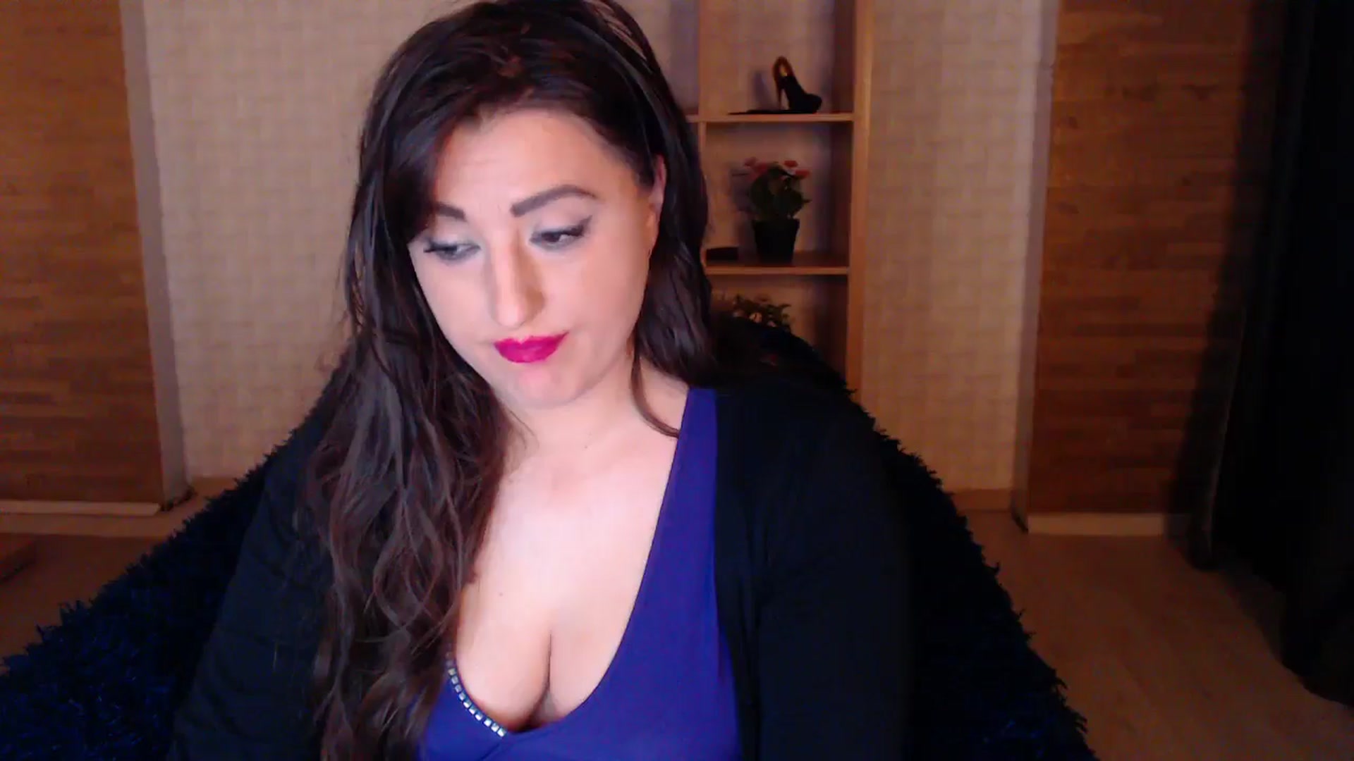 Gallery image thumbnail from HotRebbecca's myfreecams stream on, 03/27/2025, 03:07 image 2 of 20