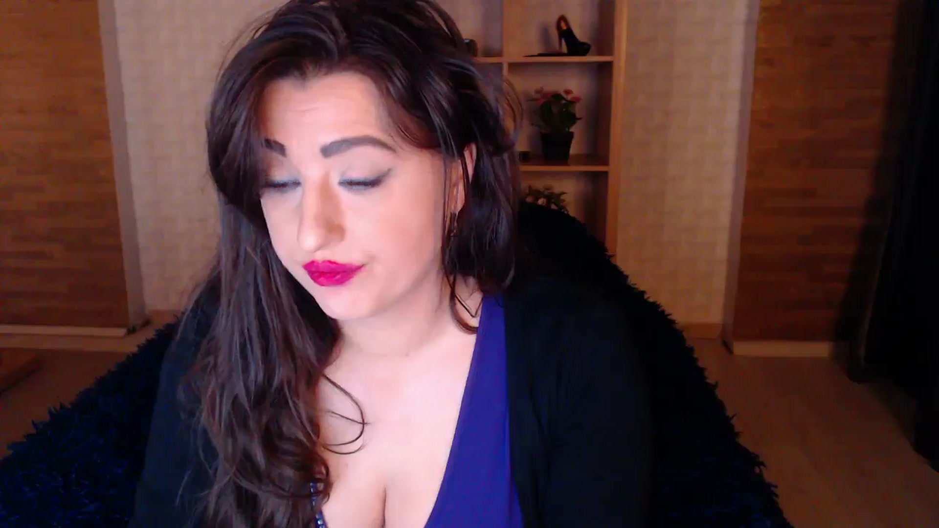 Gallery image thumbnail from HotRebbecca's myfreecams stream on, 03/27/2025, 03:07 image 20 of 20