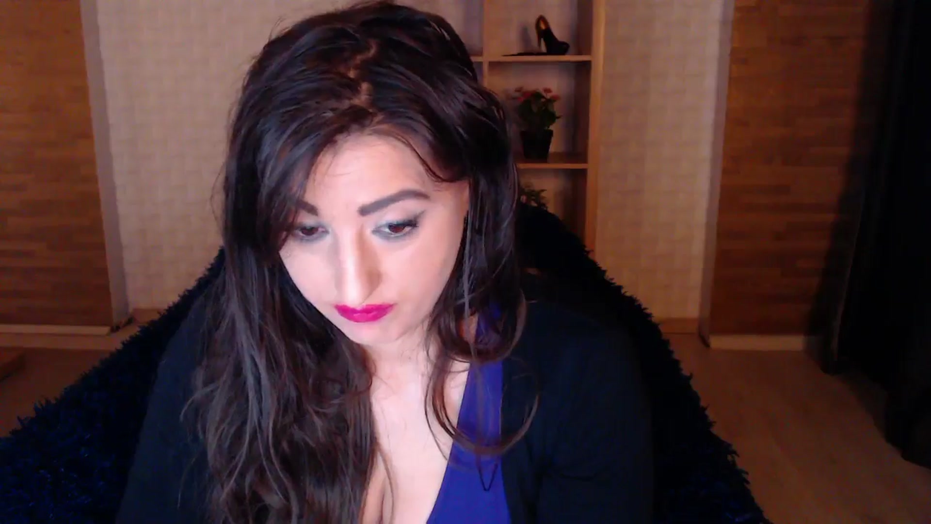 Gallery image thumbnail from HotRebbecca's myfreecams stream on, 03/27/2025, 03:07 image 17 of 20