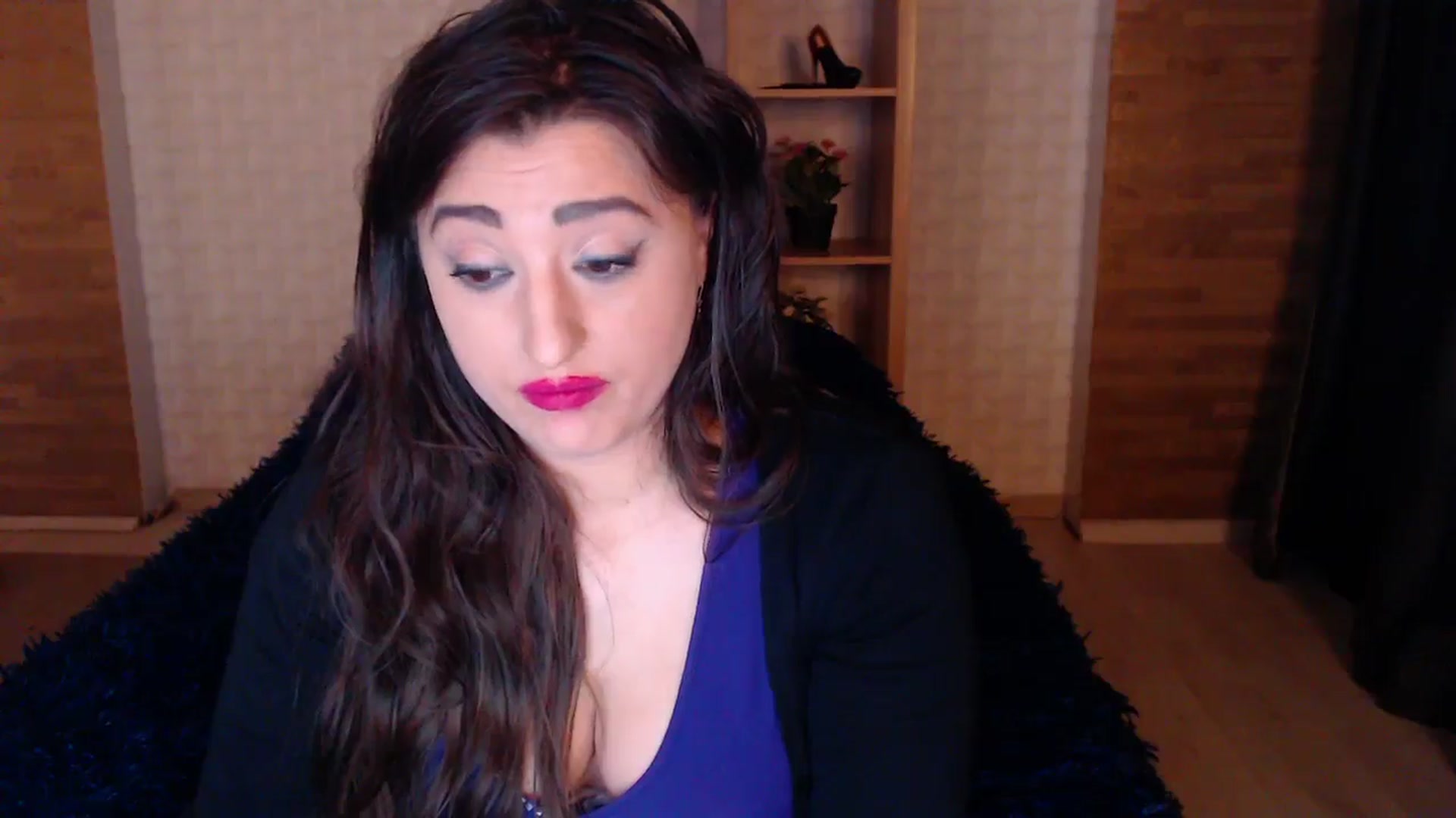 Gallery image thumbnail from HotRebbecca's myfreecams stream on, 03/27/2025, 03:07 image 11 of 20