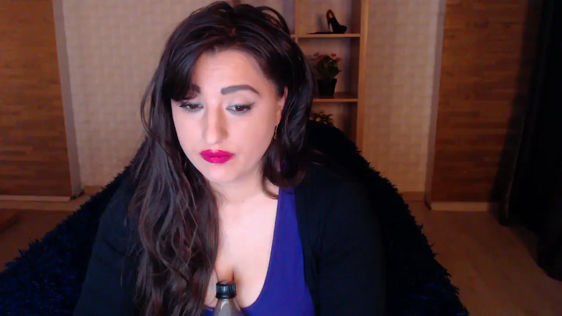 Gallery image thumbnail from HotRebbecca's myfreecams stream on, 03/27/2025, 03:07 image 6 of 20
