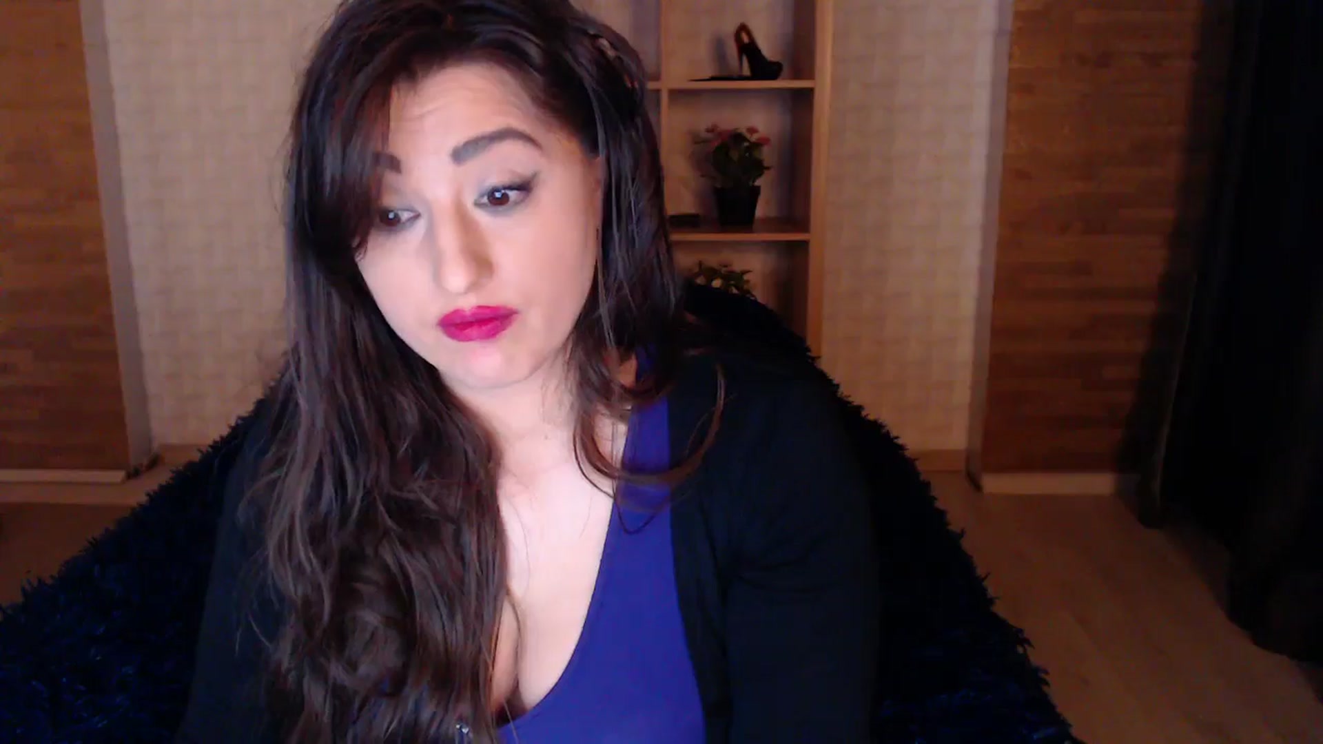 Gallery image thumbnail from HotRebbecca's myfreecams stream on, 03/27/2025, 03:07 image 13 of 20