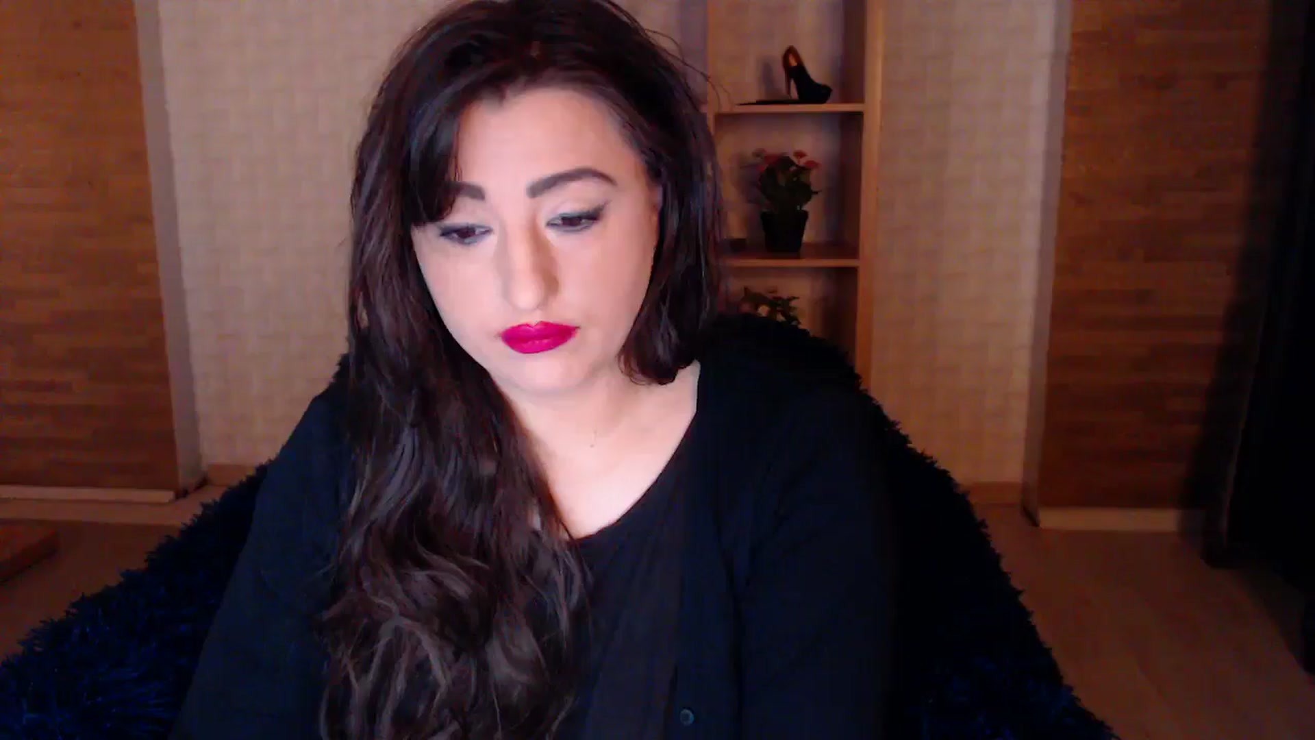 Gallery image thumbnail from HotRebbecca's myfreecams stream on, 03/28/2025, 04:43 image 3 of 20