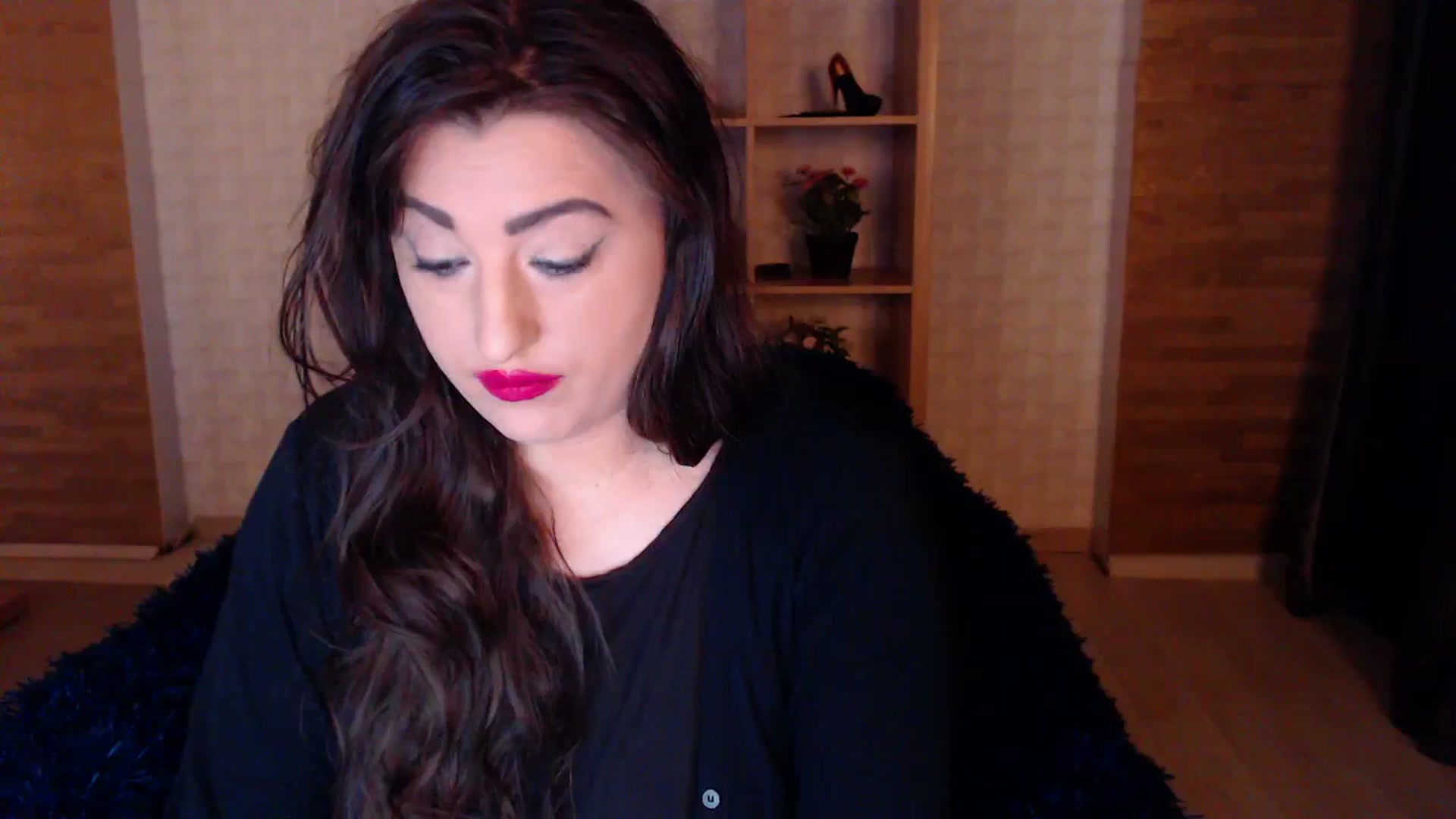 Gallery image thumbnail from HotRebbecca's myfreecams stream on, 03/28/2025, 04:43 image 7 of 20