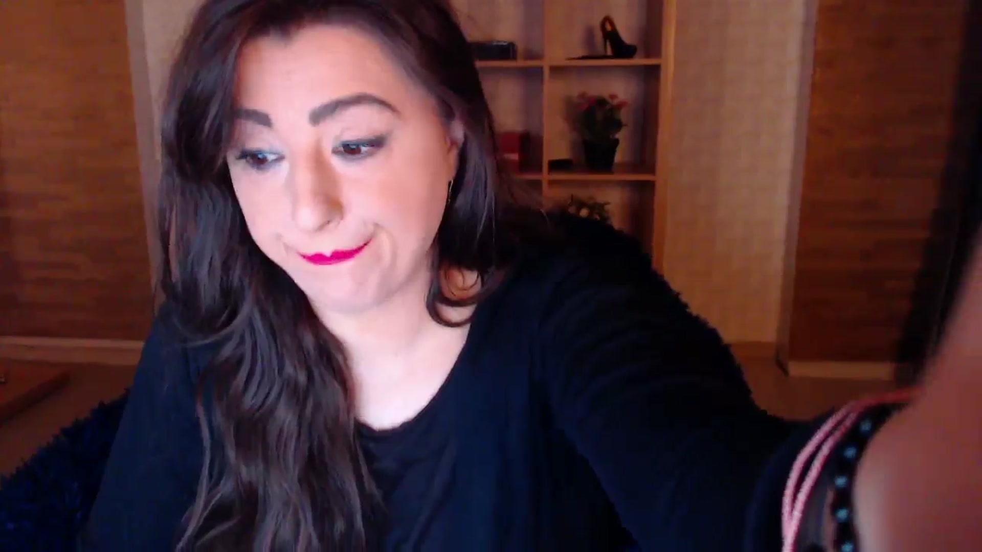 Gallery image thumbnail from HotRebbecca's myfreecams stream on, 03/28/2025, 04:43 image 19 of 20
