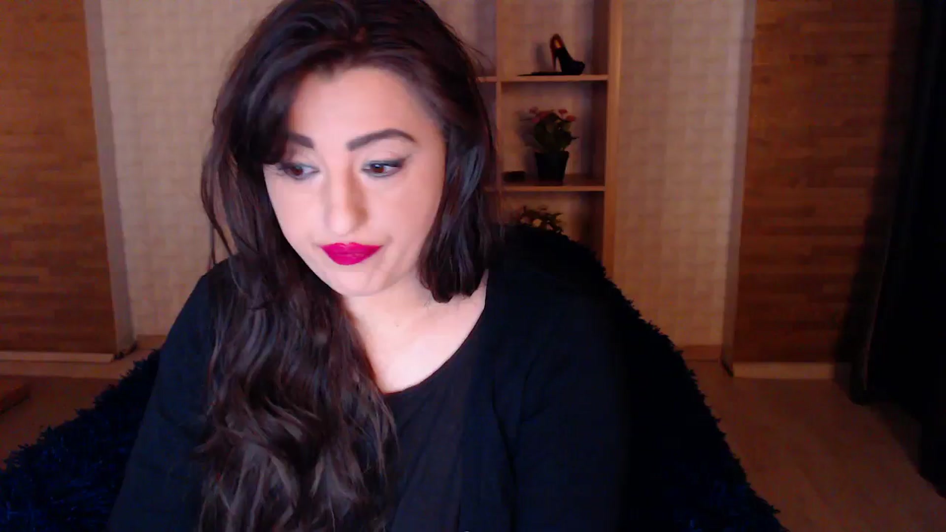 Gallery image thumbnail from HotRebbecca's myfreecams stream on, 03/28/2025, 04:43 image 6 of 20