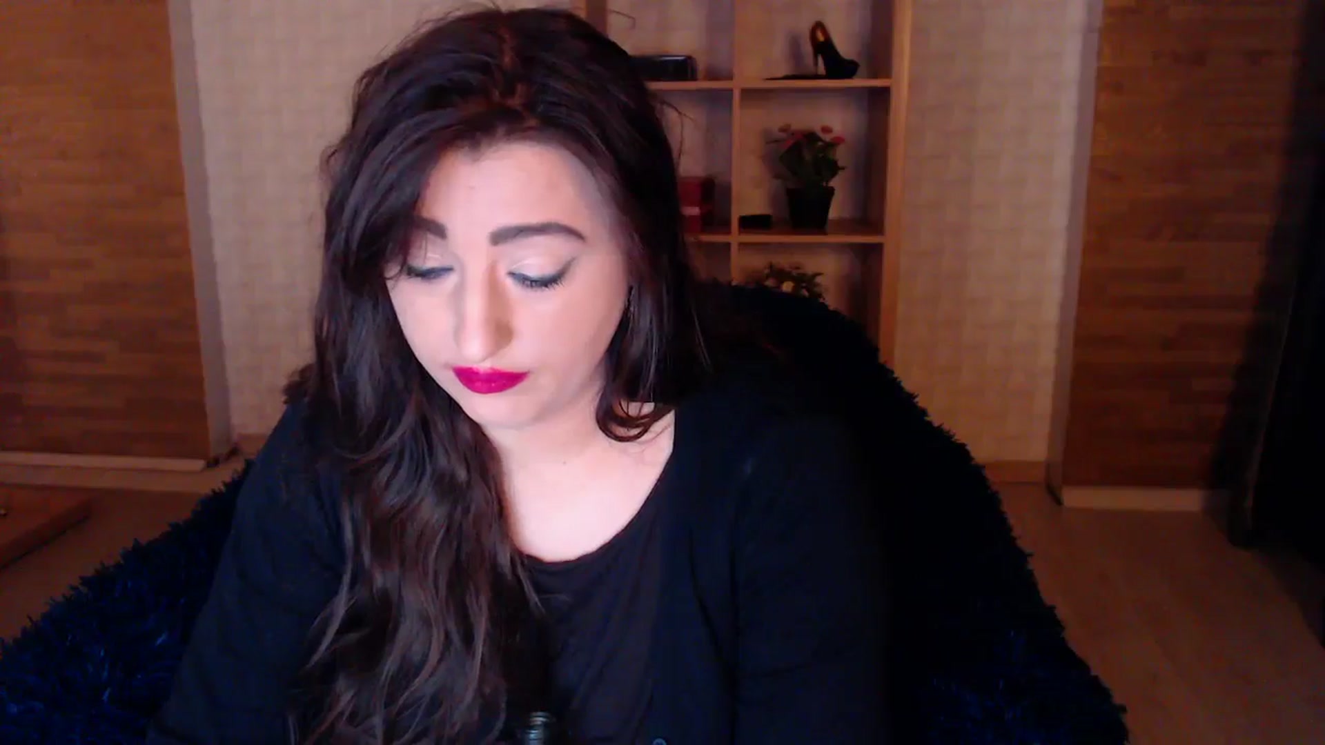 Gallery image thumbnail from HotRebbecca's myfreecams stream on, 03/28/2025, 04:43 image 20 of 20