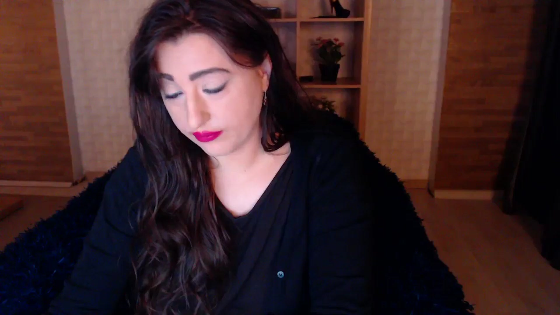 Gallery image thumbnail from HotRebbecca's myfreecams stream on, 03/28/2025, 04:43 image 16 of 20