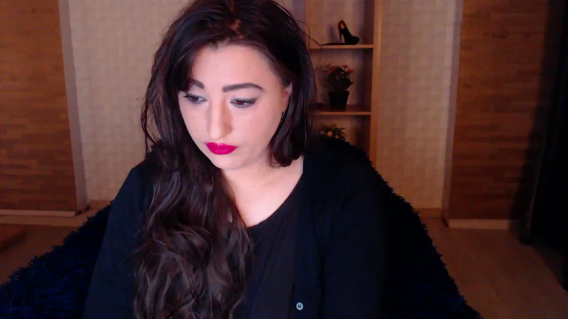Gallery image thumbnail from HotRebbecca's myfreecams stream on, 03/28/2025, 04:43 image 4 of 20
