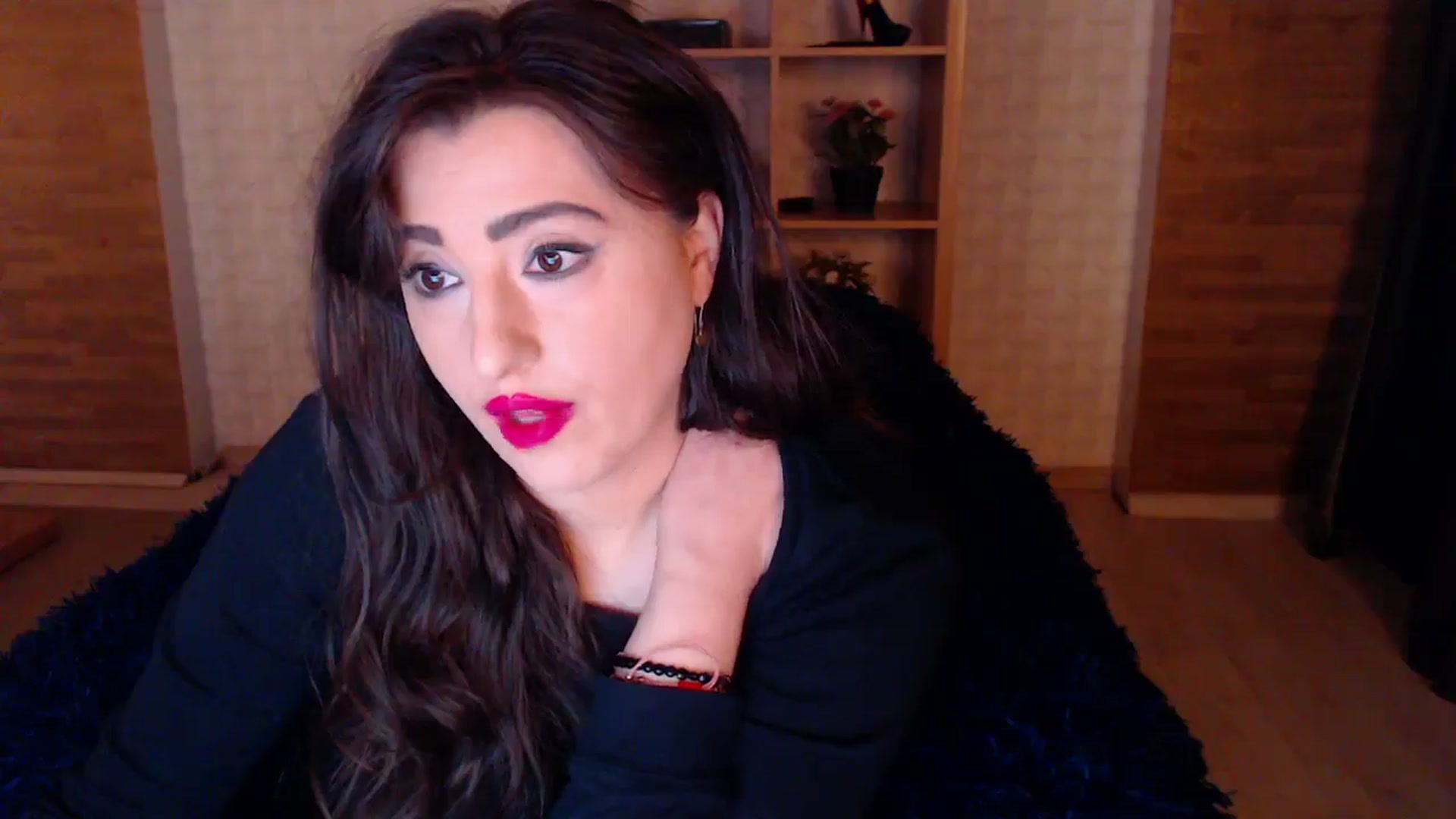 Gallery image thumbnail from HotRebbecca's myfreecams stream on, 03/28/2025, 04:43 image 15 of 20