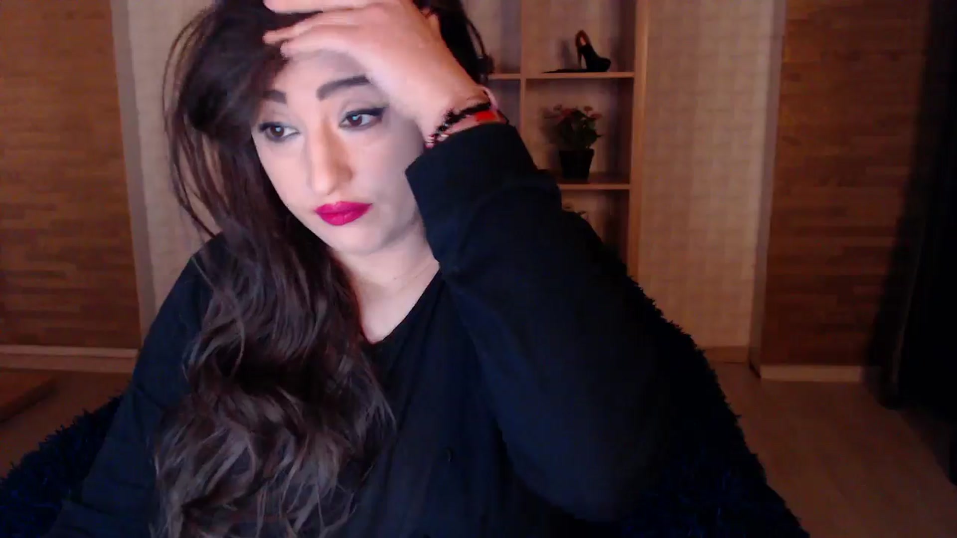 Gallery image thumbnail from HotRebbecca's myfreecams stream on, 03/28/2025, 04:43 image 14 of 20