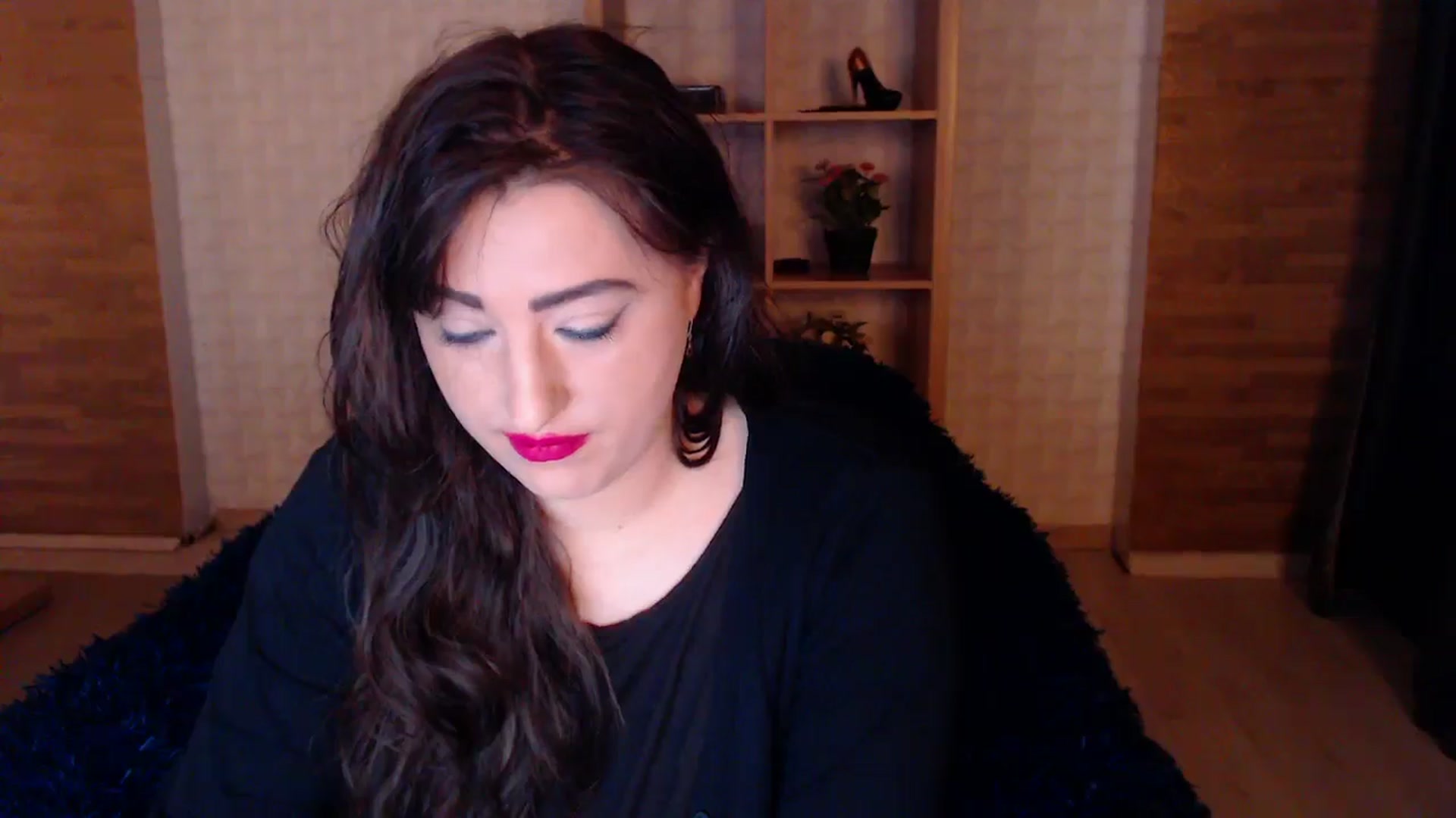 Gallery image thumbnail from HotRebbecca's myfreecams stream on, 03/28/2025, 04:43 image 11 of 20