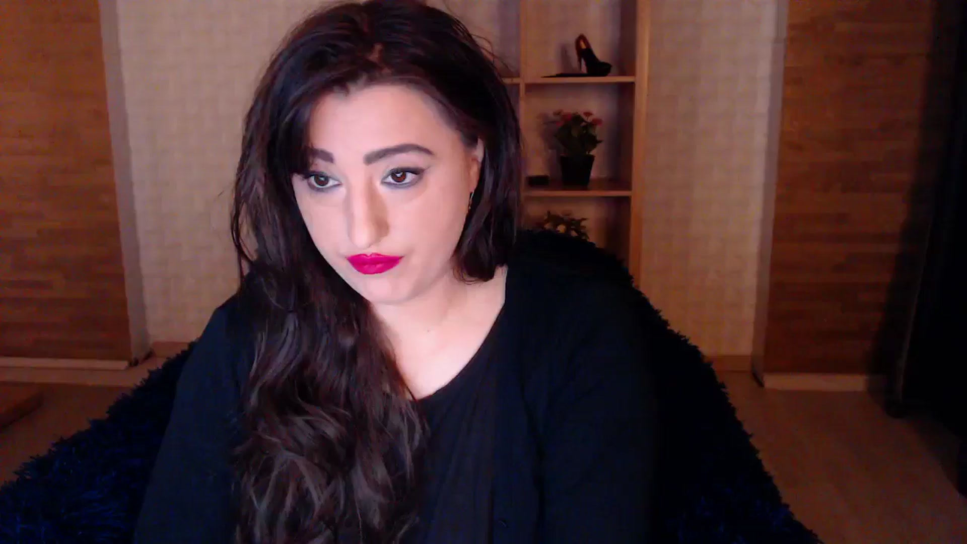 Gallery image thumbnail from HotRebbecca's myfreecams stream on, 03/28/2025, 04:43 image 2 of 20