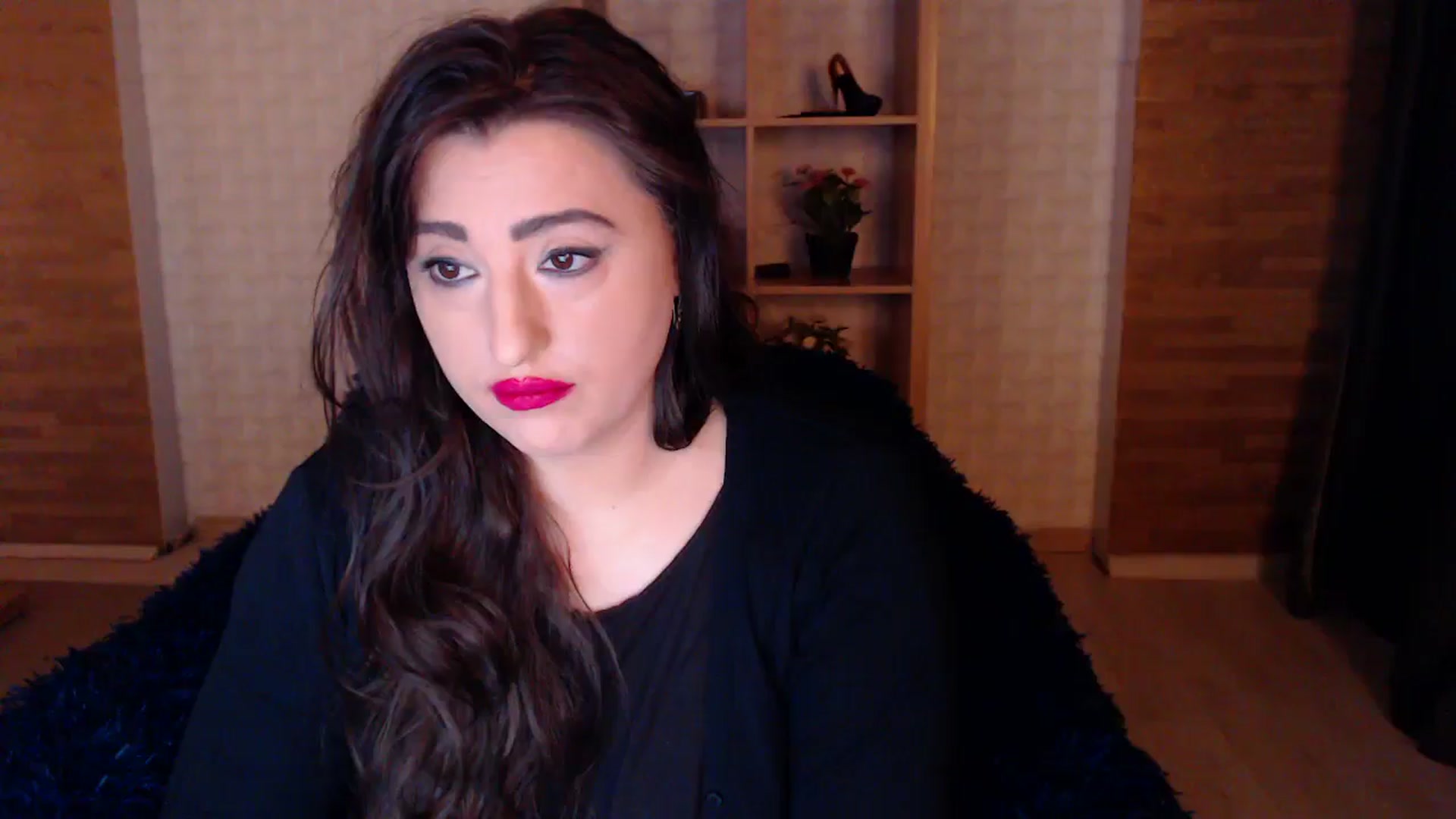 Gallery image thumbnail from HotRebbecca's myfreecams stream on, 03/28/2025, 04:43 image 8 of 20