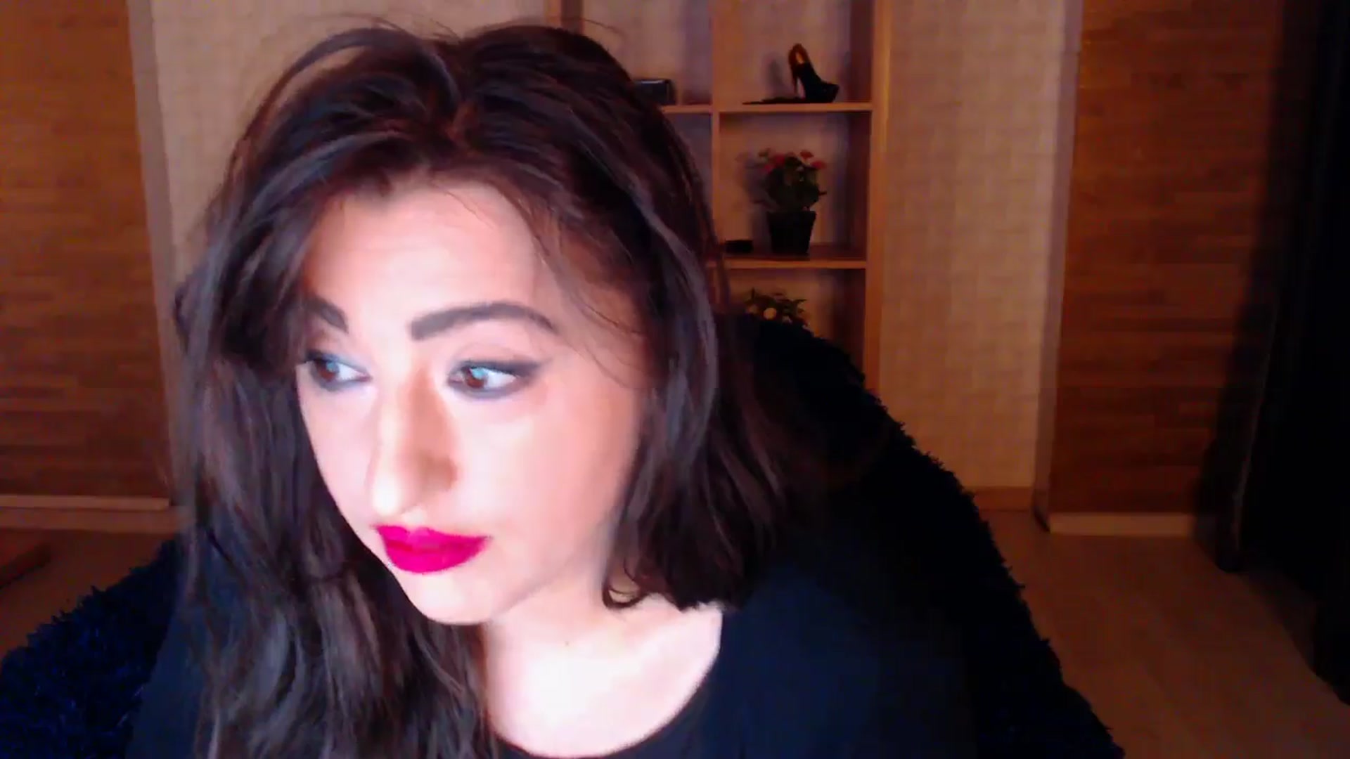 Gallery image thumbnail from HotRebbecca's myfreecams stream on, 03/28/2025, 04:43 image 12 of 20