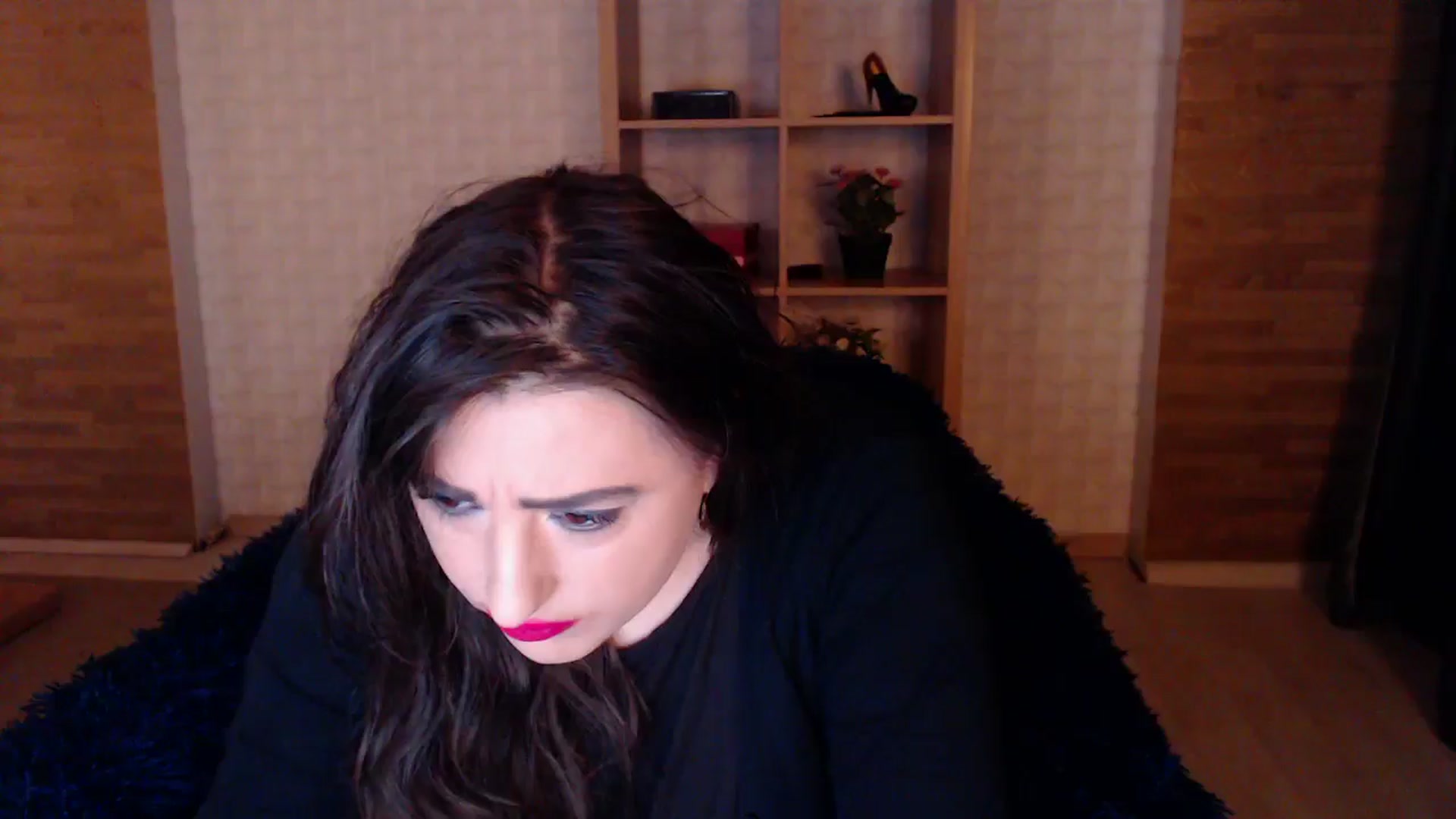 Gallery image thumbnail from HotRebbecca's myfreecams stream on, 03/28/2025, 04:43 image 1 of 20