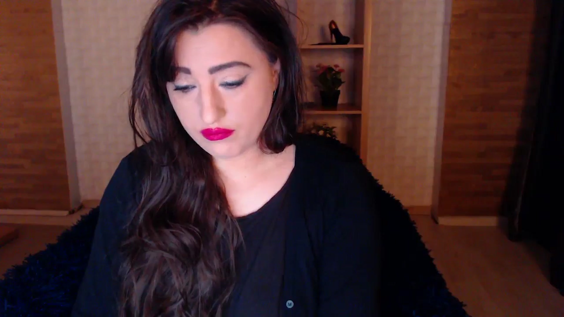 Gallery image thumbnail from HotRebbecca's myfreecams stream on, 03/28/2025, 04:43 image 5 of 20