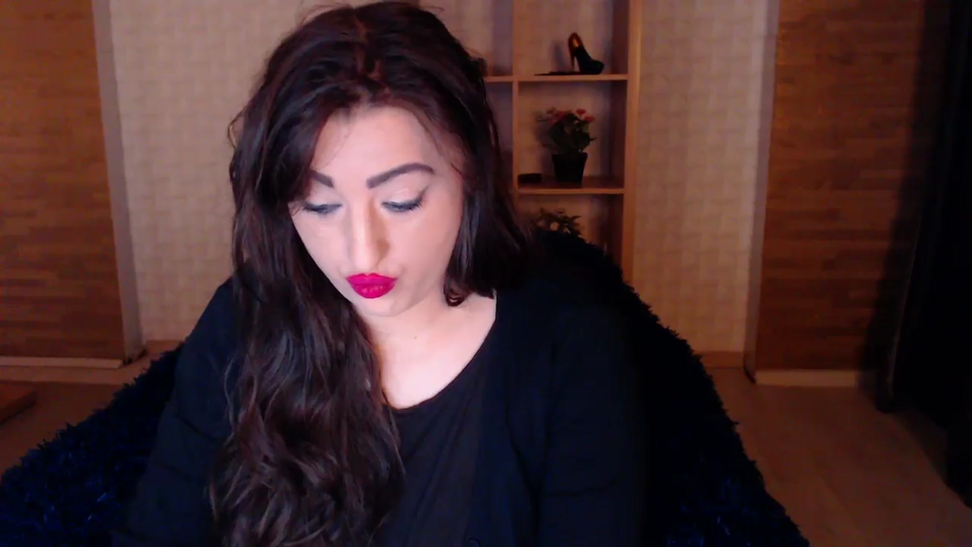 Gallery image thumbnail from HotRebbecca's myfreecams stream on, 03/28/2025, 04:43 image 13 of 20