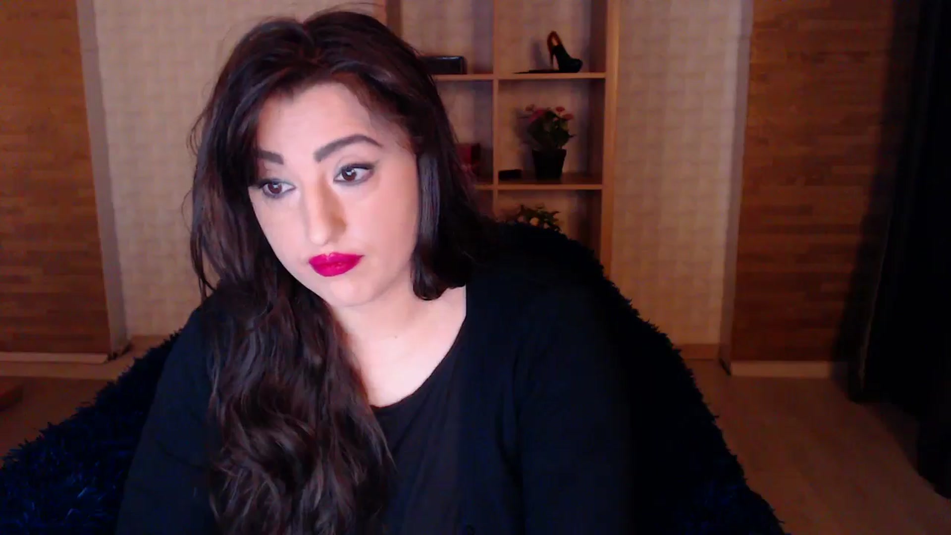 Gallery image thumbnail from HotRebbecca's myfreecams stream on, 03/28/2025, 04:43 image 9 of 20