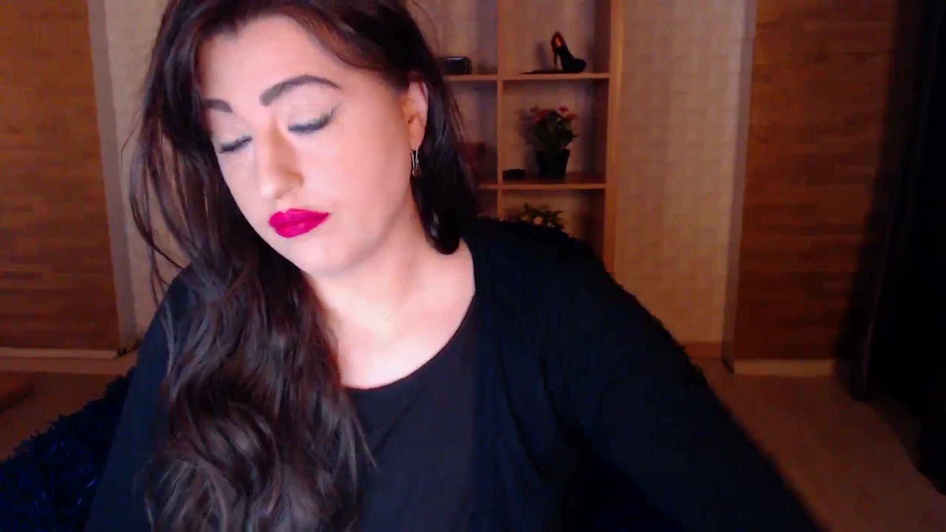 Gallery image thumbnail from HotRebbecca's myfreecams stream on, 03/28/2025, 04:43 image 10 of 20