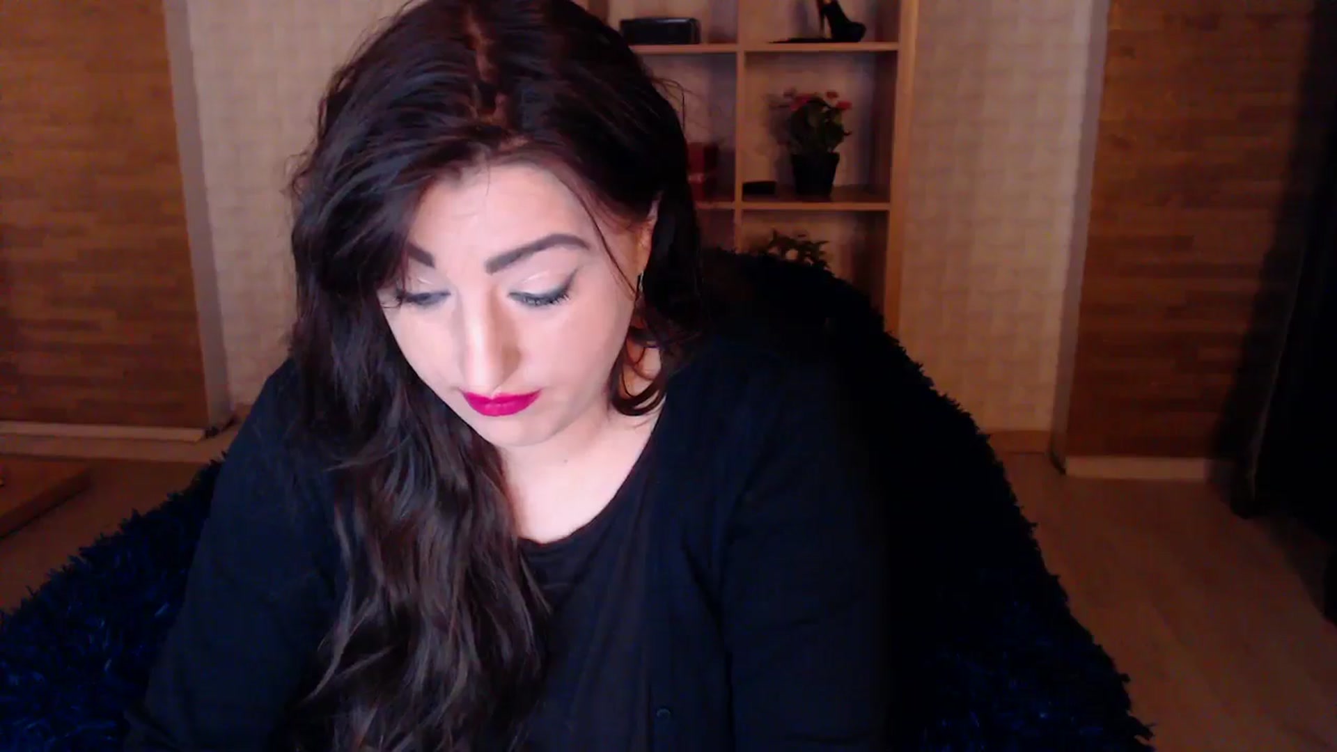 Gallery image thumbnail from HotRebbecca's myfreecams stream on, 03/28/2025, 04:43 image 18 of 20