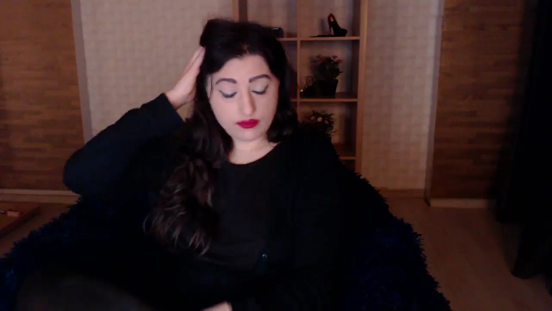 Gallery image thumbnail from HotRebbecca's myfreecams stream on, 03/30/2025, 03:18 image 12 of 20
