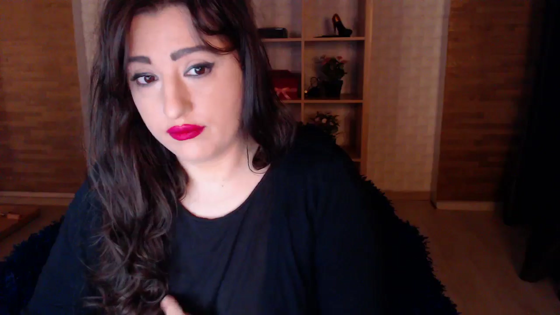Gallery image thumbnail from HotRebbecca's myfreecams stream on, 03/30/2025, 03:18 image 11 of 20