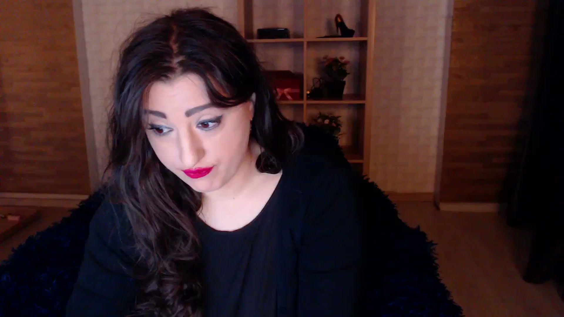 Gallery image thumbnail from HotRebbecca's myfreecams stream on, 03/30/2025, 03:18 image 9 of 20