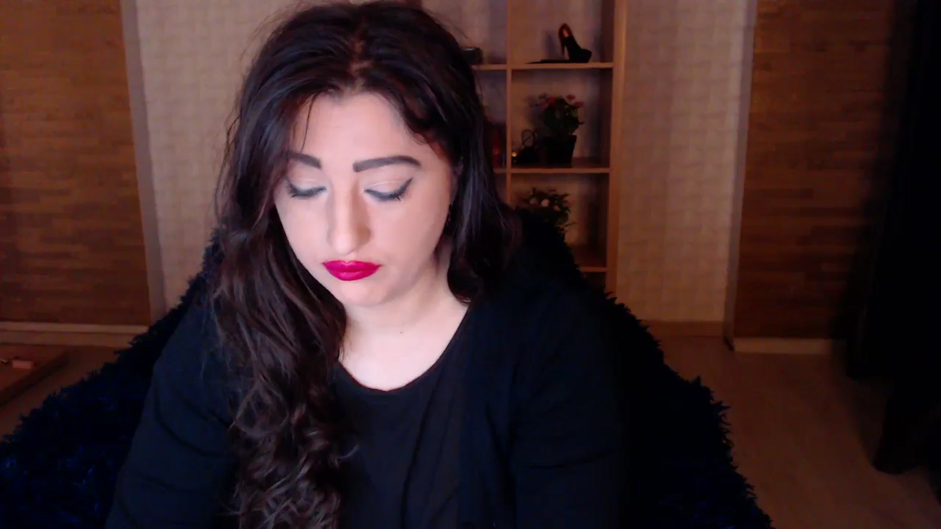 Gallery image thumbnail from HotRebbecca's myfreecams stream on, 03/30/2025, 03:18 image 5 of 20