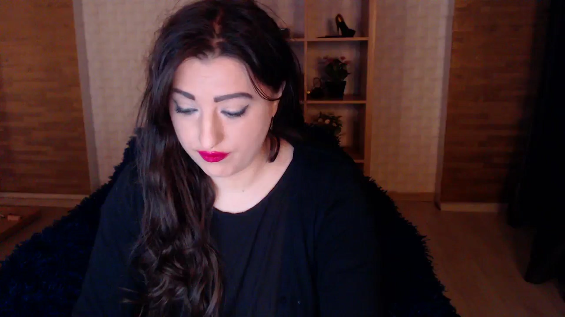 Gallery image thumbnail from HotRebbecca's myfreecams stream on, 03/30/2025, 03:18 image 16 of 20