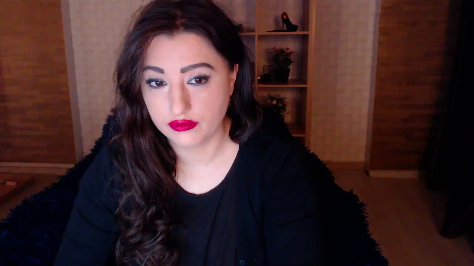 Gallery image thumbnail from HotRebbecca's myfreecams stream on, 03/30/2025, 03:18 image 4 of 20