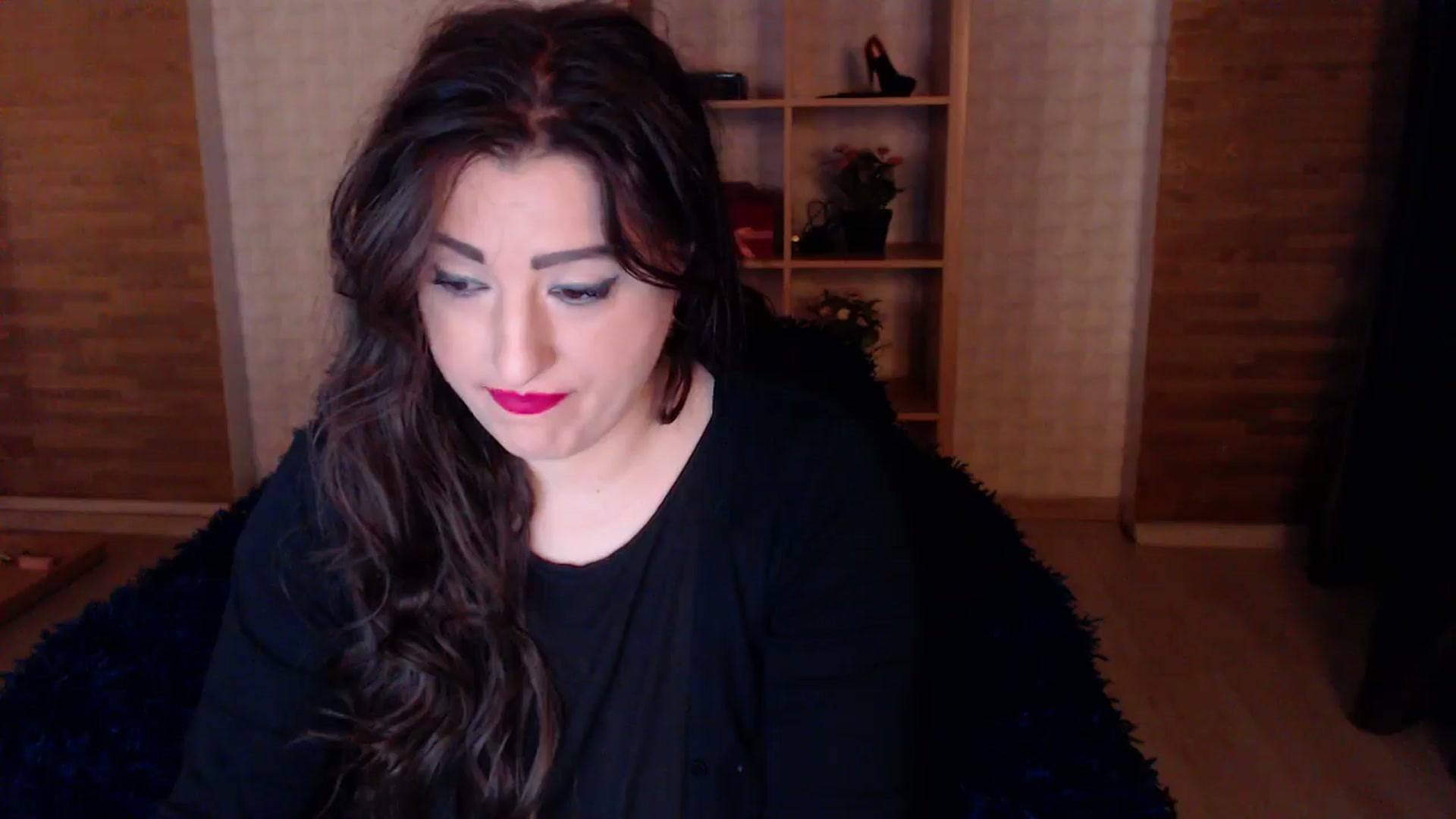 Gallery image thumbnail from HotRebbecca's myfreecams stream on, 03/30/2025, 03:18 image 20 of 20