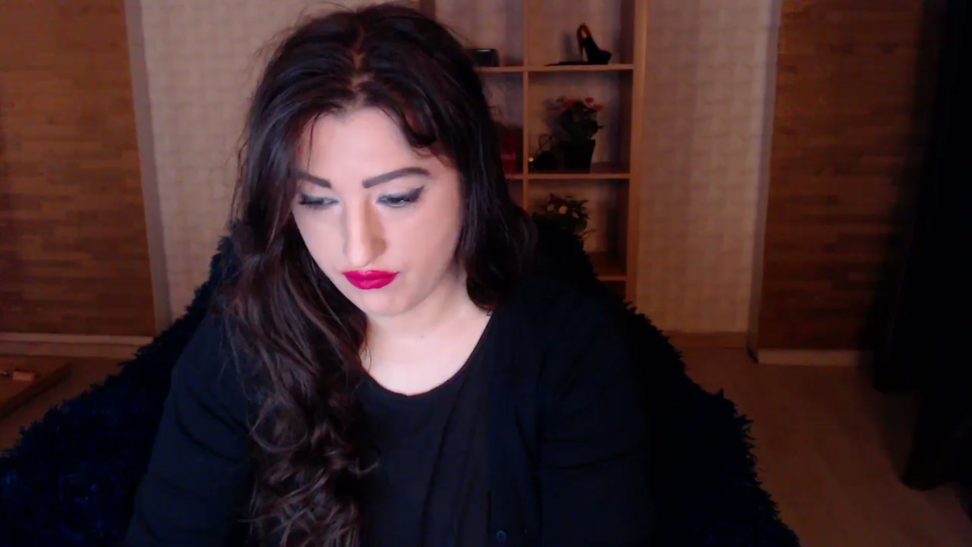 Gallery image thumbnail from HotRebbecca's myfreecams stream on, 03/30/2025, 03:18 image 7 of 20